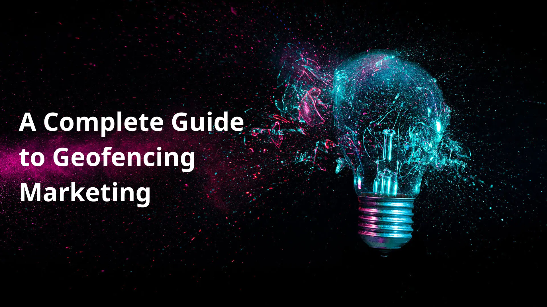 geofencing guide