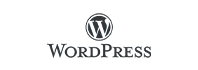 wordpress Logo