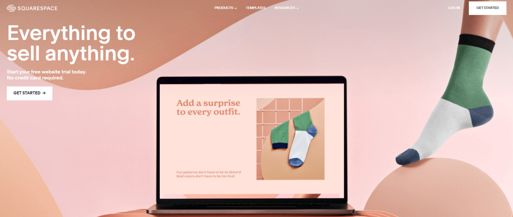 Squarespace