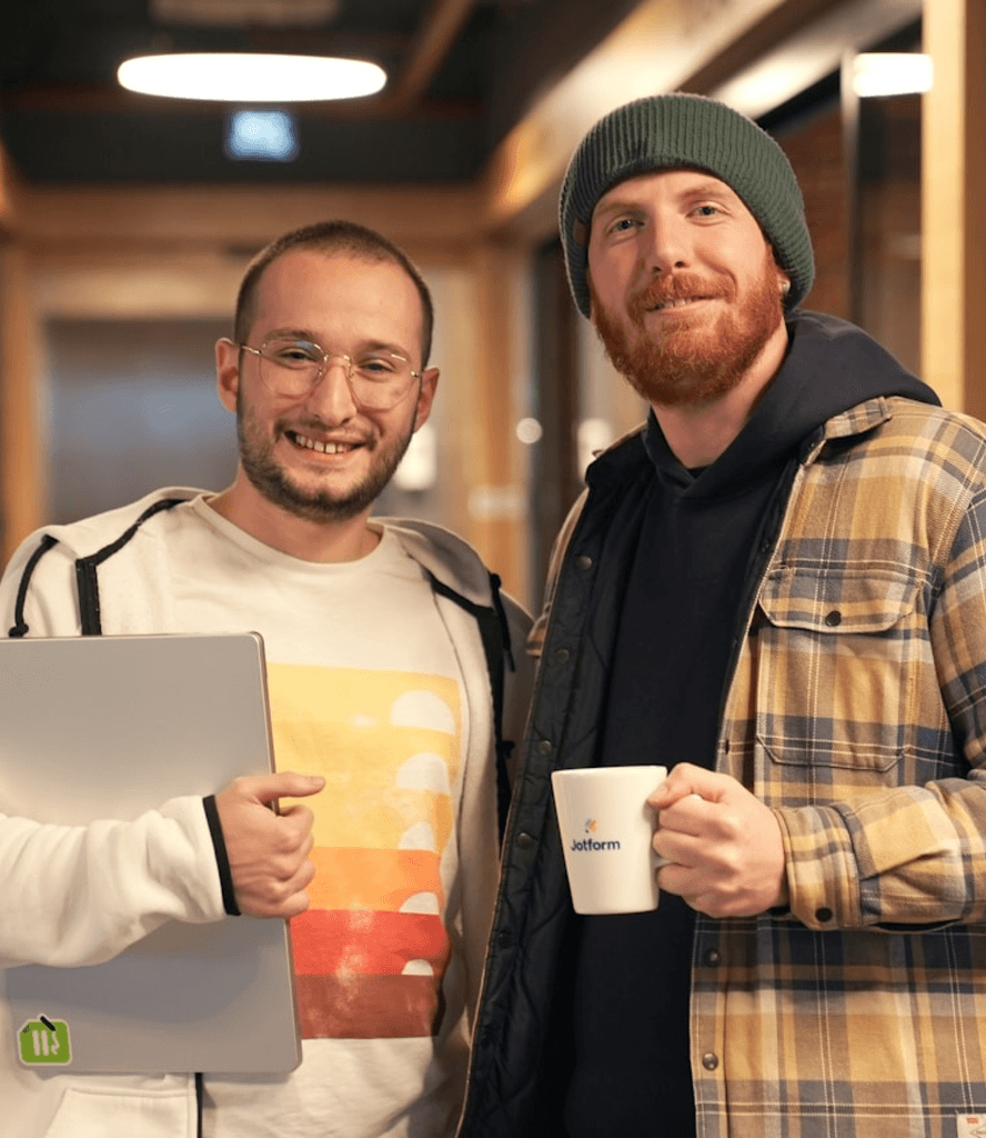 Customer Testimonial