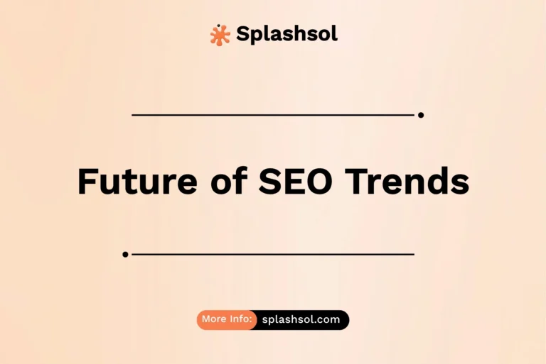 The Future of SEO: Trends That Will Shape Search in 2026 and Beyond