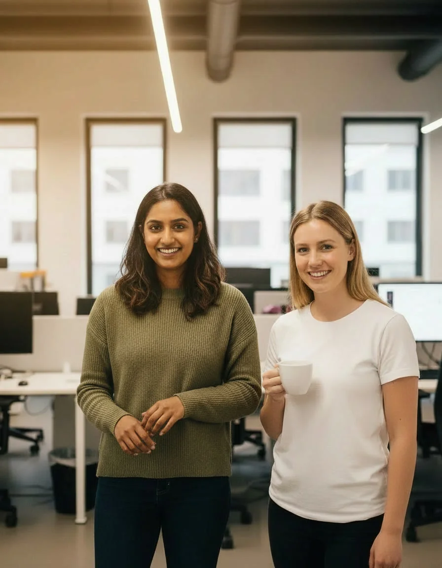 SEO client testimonial