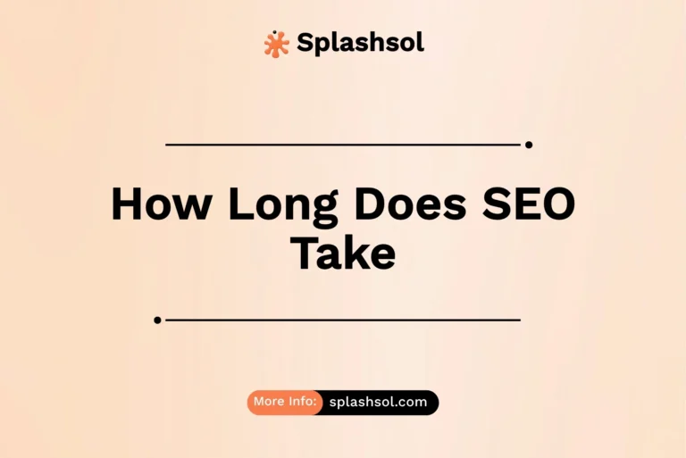 How Long Does SEO Take to Show Results? A Realistic Timeline