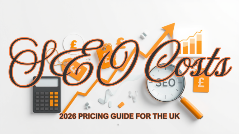 How Much Does SEO Cost in the UK? (2026 Pricing Guide)